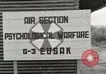 Immagine di La guerra psicologica Corea, 1951, secondo 34 filmato di repertorio 65675047194