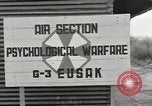 Immagine di La guerra psicologica Corea, 1951, secondo 37 filmato di repertorio 65675047194