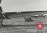 Image of C-47 Skytrain Korea, 1951, second 42 stock footage video 65675047195