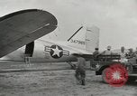 Image of C-47 Skytrain Korea, 1951, second 58 stock footage video 65675047195