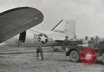 Image of C-47 Skytrain Korea, 1951, second 59 stock footage video 65675047195