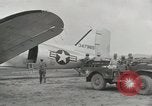 Image of C-47 Skytrain Korea, 1951, second 60 stock footage video 65675047195