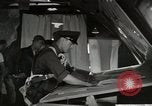Image of psychological warfare team Korea, 1951, second 8 stock footage video 65675047196