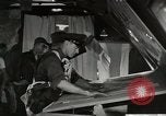 Image of psychological warfare team Korea, 1951, second 9 stock footage video 65675047196