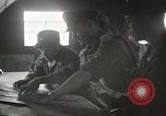 Image of psychological warfare team Korea, 1951, second 17 stock footage video 65675047196