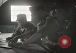 Image of psychological warfare team Korea, 1951, second 19 stock footage video 65675047196