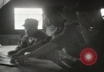 Image of psychological warfare team Korea, 1951, second 21 stock footage video 65675047196