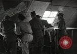 Image of psychological warfare team Korea, 1951, second 41 stock footage video 65675047196