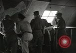 Image of psychological warfare team Korea, 1951, second 42 stock footage video 65675047196