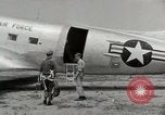 Image of psychological warfare team Korea, 1951, second 56 stock footage video 65675047196