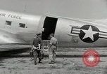 Image of psychological warfare team Korea, 1951, second 57 stock footage video 65675047196