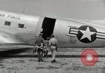 Image of psychological warfare team Korea, 1951, second 58 stock footage video 65675047196
