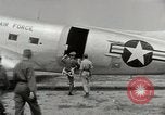 Image of psychological warfare team Korea, 1951, second 59 stock footage video 65675047196