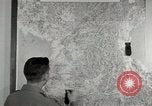 Image of psychological warfare team Korea, 1951, second 8 stock footage video 65675047197