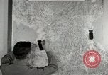 Image of psychological warfare team Korea, 1951, second 9 stock footage video 65675047197