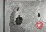 Image of psychological warfare team Korea, 1951, second 16 stock footage video 65675047197