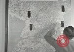 Image of psychological warfare team Korea, 1951, second 25 stock footage video 65675047197