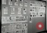 Image of psychological warfare team Korea, 1951, second 51 stock footage video 65675047197