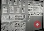 Image of psychological warfare team Korea, 1951, second 52 stock footage video 65675047197