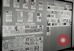Image of psychological warfare team Korea, 1951, second 53 stock footage video 65675047197
