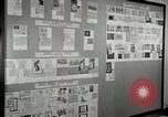 Image of psychological warfare team Korea, 1951, second 54 stock footage video 65675047197