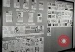 Image of psychological warfare team Korea, 1951, second 55 stock footage video 65675047197