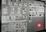 Image of psychological warfare team Korea, 1951, second 56 stock footage video 65675047197