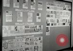 Image of psychological warfare team Korea, 1951, second 57 stock footage video 65675047197