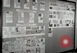 Image of psychological warfare team Korea, 1951, second 58 stock footage video 65675047197