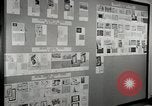 Image of psychological warfare team Korea, 1951, second 59 stock footage video 65675047197