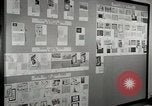 Image of psychological warfare team Korea, 1951, second 61 stock footage video 65675047197