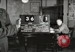 Image of psychological warfare Korea, 1951, second 1 stock footage video 65675047198