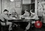 Image of psychological warfare Korea, 1951, second 33 stock footage video 65675047198