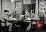 Image of psychological warfare Korea, 1951, second 35 stock footage video 65675047198