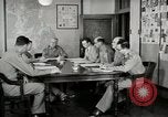 Image of psychological warfare Korea, 1951, second 37 stock footage video 65675047198