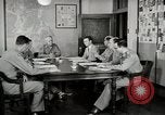 Image of psychological warfare Korea, 1951, second 46 stock footage video 65675047198