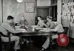 Image of psychological warfare Korea, 1951, second 49 stock footage video 65675047198