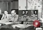 Image of psychological warfare Korea, 1951, second 56 stock footage video 65675047198