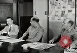 Image of psychological warfare Korea, 1951, second 59 stock footage video 65675047198