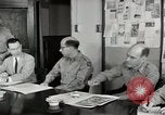 Image of psychological warfare Korea, 1951, second 62 stock footage video 65675047198