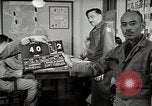 Image of psychological warfare Korea, 1951, second 21 stock footage video 65675047199