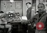 Image of psychological warfare Korea, 1951, second 22 stock footage video 65675047199