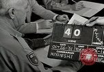 Image of psychological warfare Korea, 1951, second 52 stock footage video 65675047199