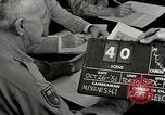 Image of psychological warfare Korea, 1951, second 53 stock footage video 65675047199
