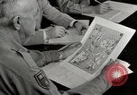 Image of psychological warfare Korea, 1951, second 55 stock footage video 65675047199