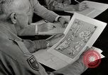 Image of psychological warfare Korea, 1951, second 56 stock footage video 65675047199