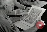Image of psychological warfare Korea, 1951, second 59 stock footage video 65675047199