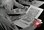 Image of psychological warfare Korea, 1951, second 60 stock footage video 65675047199
