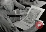 Image of psychological warfare Korea, 1951, second 62 stock footage video 65675047199