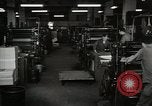 Image of psychological warfare Korea, 1951, second 9 stock footage video 65675047200